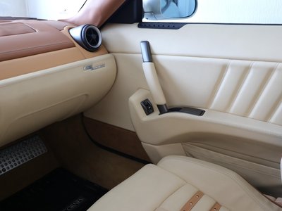 2006 Ferrari 612 SCAGLIETTI 缩略图 41