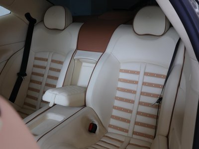 2006 Ferrari 612 SCAGLIETTI 缩略图 56