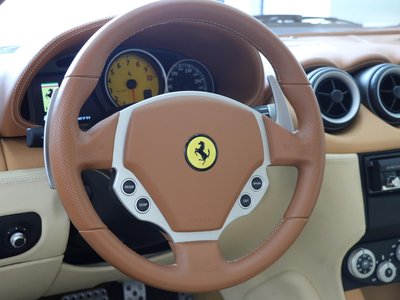 2006 Ferrari 612 SCAGLIETTI 缩略图 34