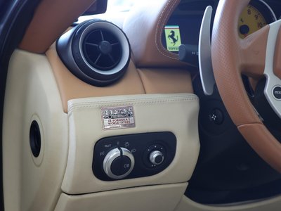 2006 Ferrari 612 SCAGLIETTI 缩略图 35
