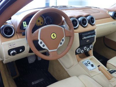 2006 Ferrari 612 SCAGLIETTI 缩略图 33