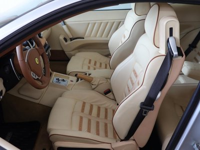 2006 Ferrari 612 SCAGLIETTI 缩略图 47