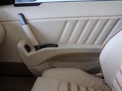 2006 Ferrari 612 SCAGLIETTI 缩略图 42