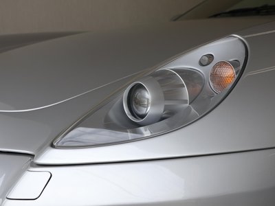 2006 Ferrari 612 SCAGLIETTI photo 8