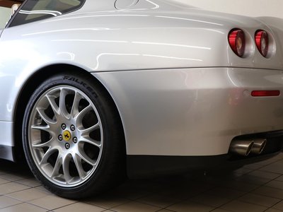 2006 Ferrari 612 SCAGLIETTI 缩略图 21