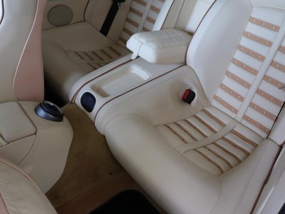 2006 Ferrari 612 SCAGLIETTI 缩略图 57
