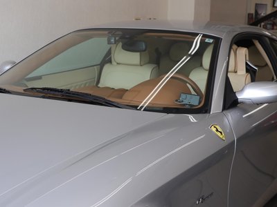 2006 Ferrari 612 SCAGLIETTI 缩略图 13