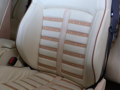 2006 Ferrari 612 SCAGLIETTI 缩略图 52