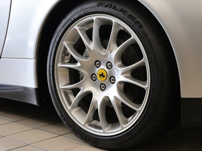 2006 Ferrari 612 SCAGLIETTI 缩略图 22