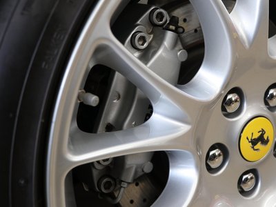 2006 Ferrari 612 SCAGLIETTI 缩略图 25