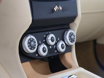 2006 Ferrari 612 SCAGLIETTI 缩略图 46