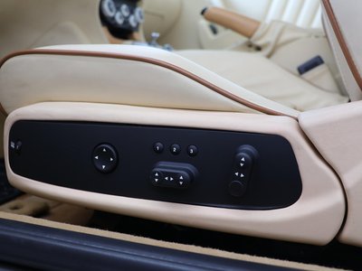 2006 Ferrari 612 SCAGLIETTI 缩略图 49