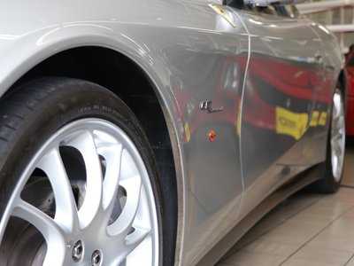 2006 Ferrari 612 SCAGLIETTI 缩略图 14