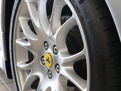 2006 Ferrari 612 SCAGLIETTI 缩略图 23