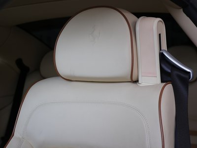 2006 Ferrari 612 SCAGLIETTI 缩略图 51