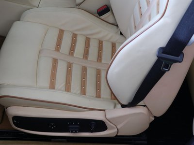 2006 Ferrari 612 SCAGLIETTI 缩略图 48