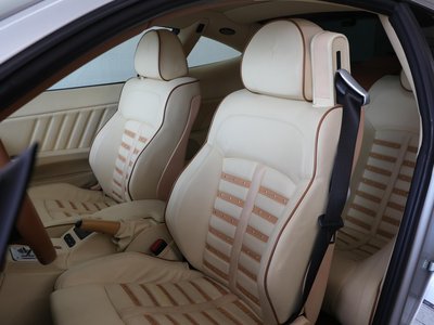 2006 Ferrari 612 SCAGLIETTI 缩略图 50