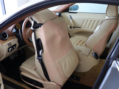 2006 Ferrari 612 SCAGLIETTI 缩略图 53