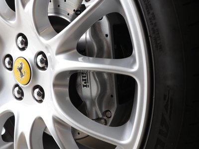 2006 Ferrari 612 SCAGLIETTI 缩略图 12