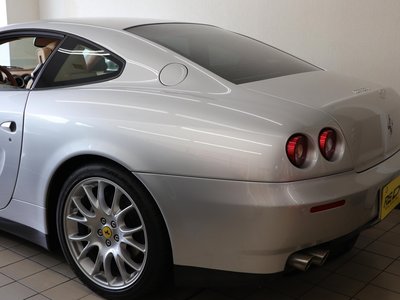 2006 Ferrari 612 SCAGLIETTI 缩略图 20