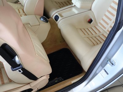 2006 Ferrari 612 SCAGLIETTI 缩略图 58