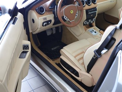 2006 Ferrari 612 SCAGLIETTI 缩略图 59