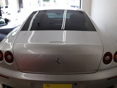 2006 Ferrari 612 SCAGLIETTI 缩略图 30