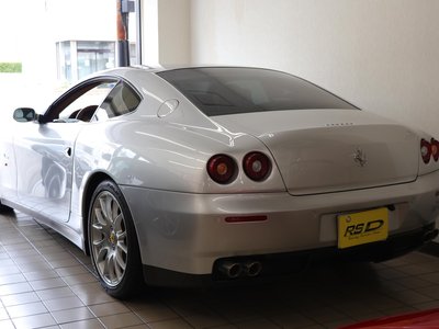 2006 Ferrari 612 SCAGLIETTI 缩略图 27