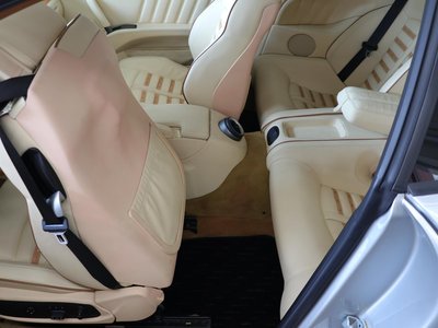 2006 Ferrari 612 SCAGLIETTI 缩略图 54