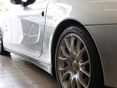 2006 Ferrari 612 SCAGLIETTI 缩略图 18