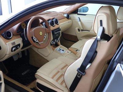 2006 Ferrari 612 SCAGLIETTI 缩略图 32