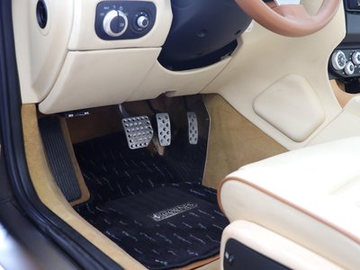 2006 Ferrari 612 SCAGLIETTI 缩略图 63