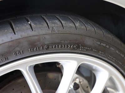 2006 Ferrari 612 SCAGLIETTI 缩略图 11