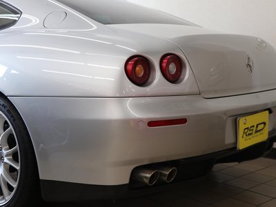 2006 Ferrari 612 SCAGLIETTI 缩略图 28