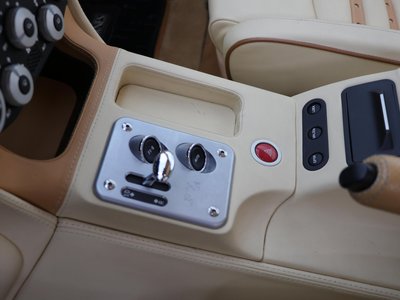 2006 Ferrari 612 SCAGLIETTI 缩略图 45