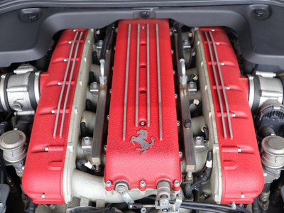 2006 Ferrari 612 SCAGLIETTI 缩略图 68