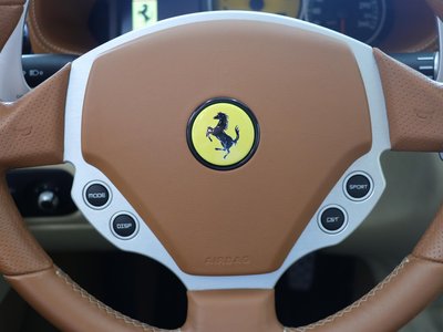 2006 Ferrari 612 SCAGLIETTI 缩略图 37