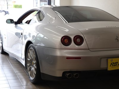 2006 Ferrari 612 SCAGLIETTI 缩略图 26