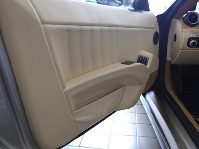 2006 Ferrari 612 SCAGLIETTI 缩略图 61