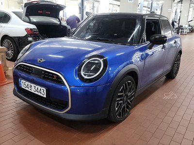 MINI COOPER - 1