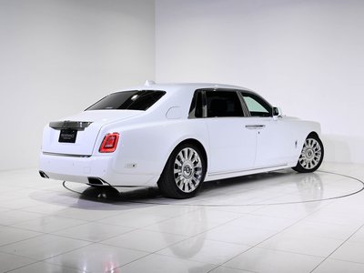 ROLLS-ROYCE PHANTOM - 5