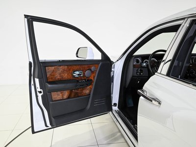 ROLLS-ROYCE PHANTOM - 10
