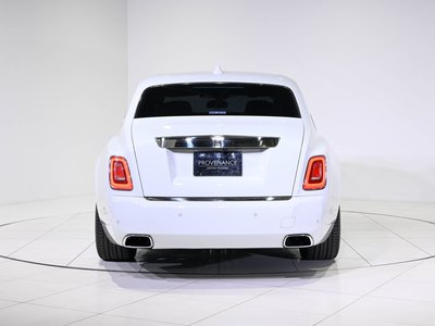 ROLLS-ROYCE PHANTOM - 3