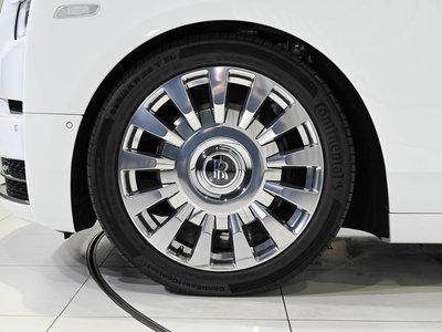 ROLLS-ROYCE PHANTOM - 8