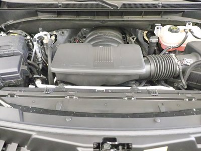 2025 Cadillac ESCALADE 缩略图 32