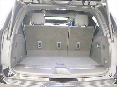 صورة 10 لـ 2025 Cadillac ESCALADE
