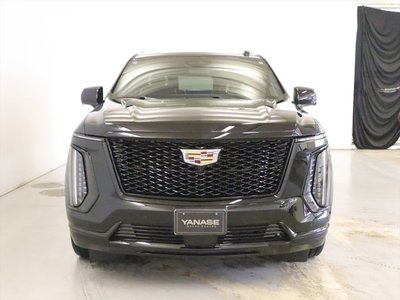 صورة 2 لـ 2025 Cadillac ESCALADE