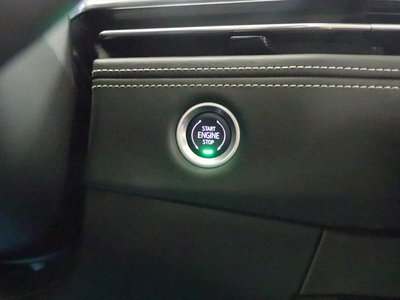 2025 Cadillac ESCALADE 缩略图 30