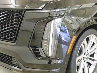 صورة 8 لـ 2025 Cadillac ESCALADE