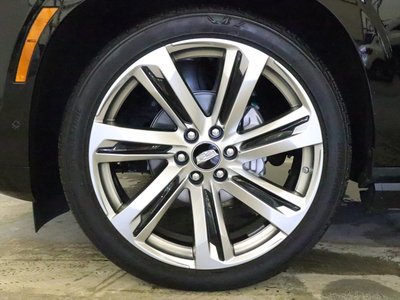 2025 Cadillac ESCALADE 缩略图 33